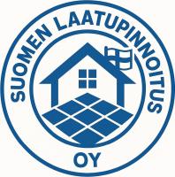 SuomenLaatuPinnoitus Oy logo