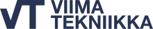 ViimaTekniikka Oy logo