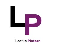 LP Laatua Pintaan logo
