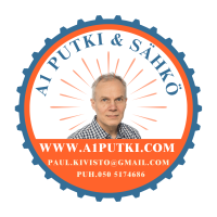 A1 Putki logo