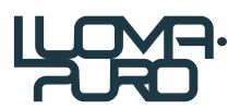 Luomapuro Oy logo