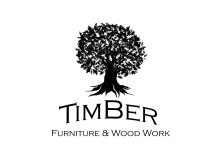 Timber - Furniture & Woodwork logo