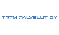 TRTM Palvelut Oy logo
