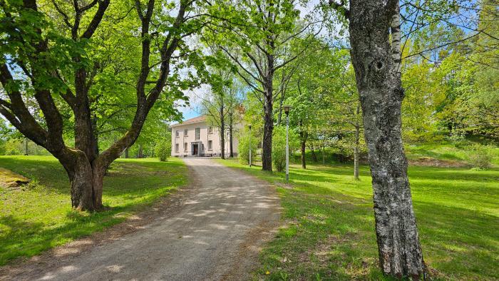 Salaojatyön Projektinjohto.