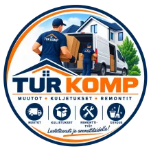 TR Move Team logo
