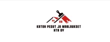 Katon pesut ja maalaukset HTA Oy logo
