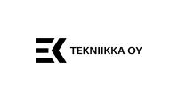 EK Tekniikka Oy logo