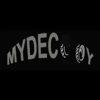 Mydeco Oy logo