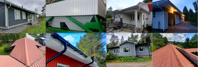 urakoitsijan taustakuva