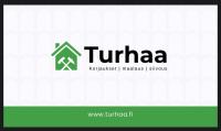Turhaa.fi Oy logo