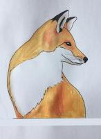 Muuttosiivous Kettu logo