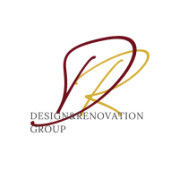 Design &  Renovation Group Oy logo