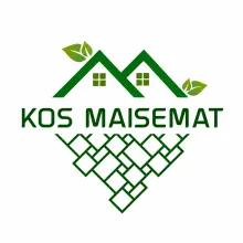 Kos Maisemat OY logo