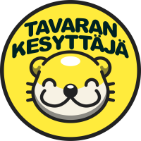 Tavarankesyttäjä Oy logo