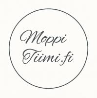 MoppiTiimi logo