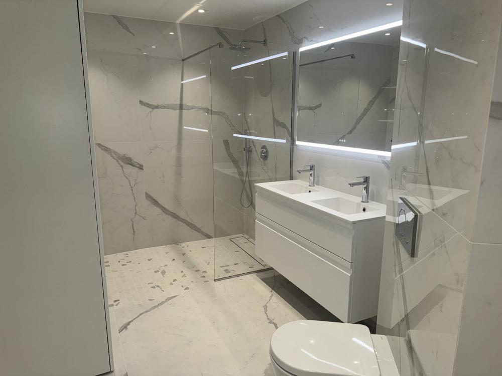 Linjasaneeraus Satamakatu HKI