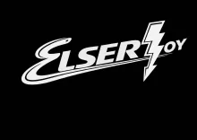 Elser Oy logo