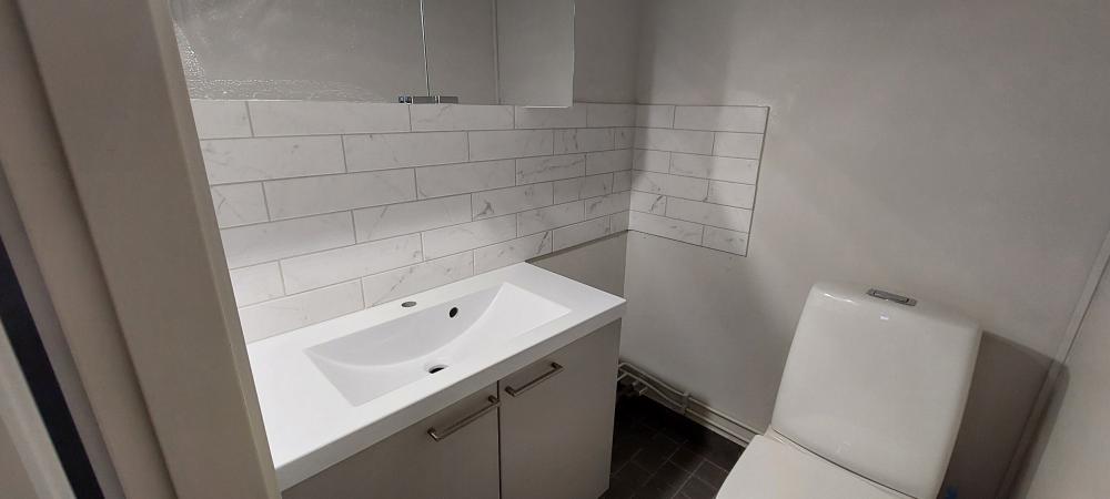 Wc remontti