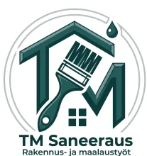 TM Saneeraus logo