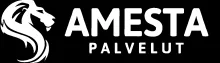 Amesta Palvelut logo