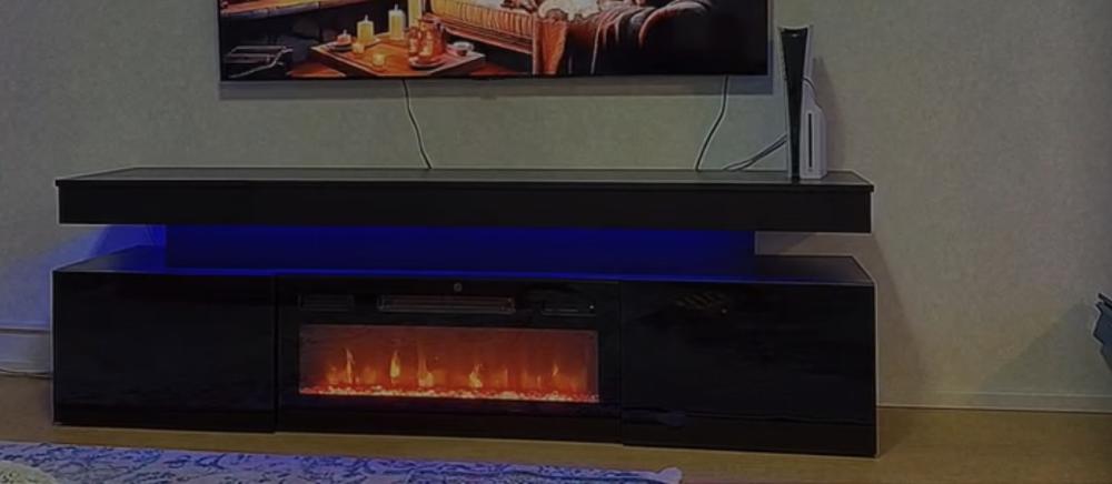 TV-tason asennus