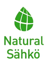 Natural Sähkö Oy logo