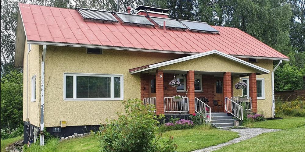 Peltikaton pinnoitus