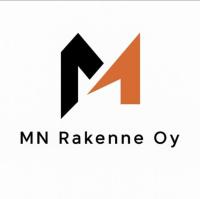 MN Rakenne Oy logo