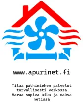 LLS group Oy / apurinet.fi logo