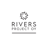 Rivers Project Oy logo
