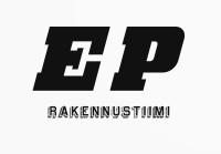 EP-Rakennustiimi logo
