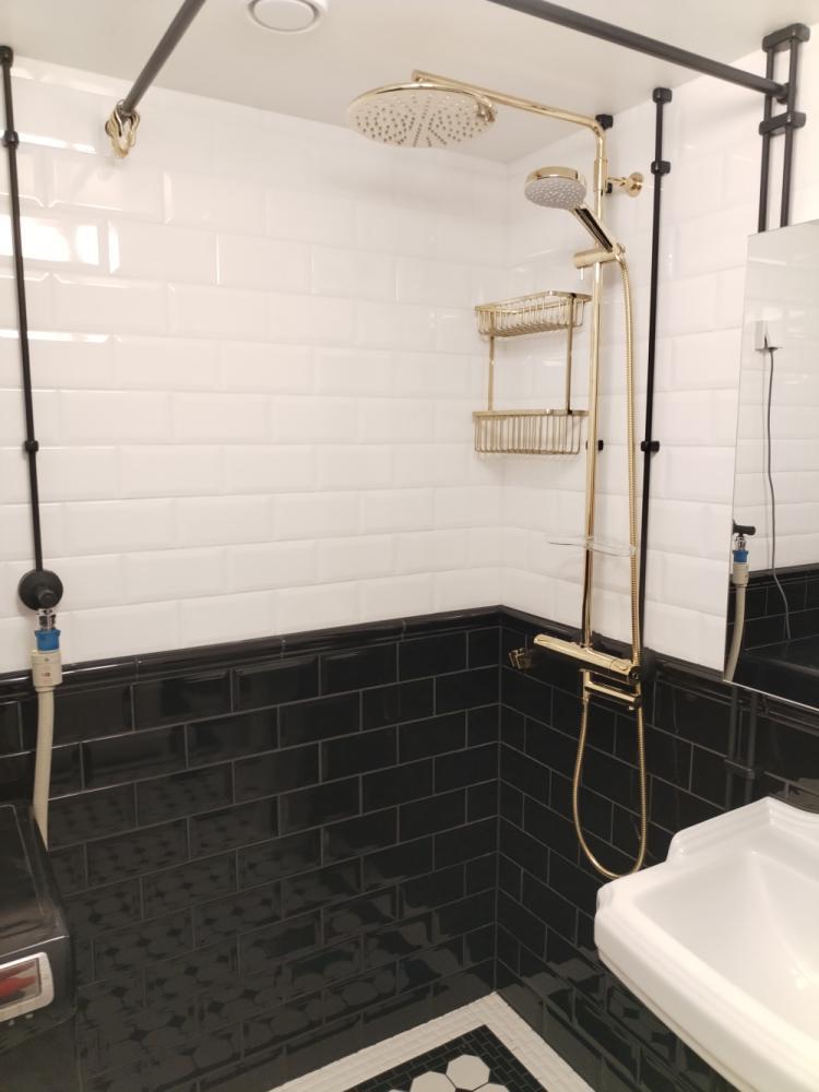 Kylpyhuoneremontti Helsinki