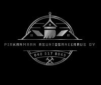Pirkanmaan Asuntosaneeraus Oy logo