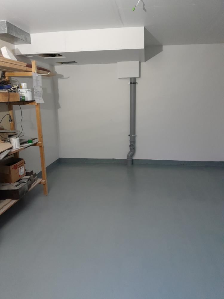 Kerrostaloyhtiön putkisaneeraus