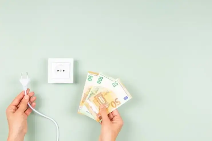 energiankulutuksen pienentäminen