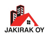 Jakirak Oy logo