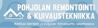 Pohjolan remontointi&kuivaustekniikka OY logo