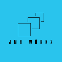 Halima Jiri Mikael logo