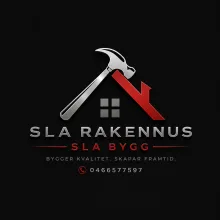SLA Company logo