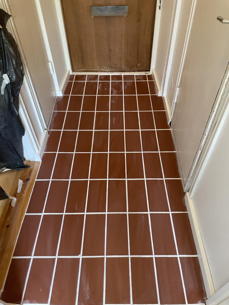 Helsinki pintaremppa