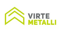 Virte-metalli Oy logo