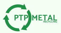 PTP-Metal Oy logo