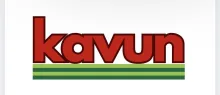 Kavun Ympäristöpalvelut logo