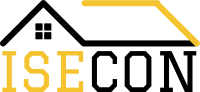 Isecon Oy logo