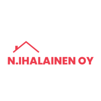 N.Ihalainen Oy logo