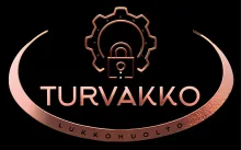 Turvakko Oy logo