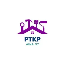 PTKP Aina oy logo