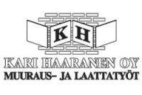Kari Haaranen Oy logo