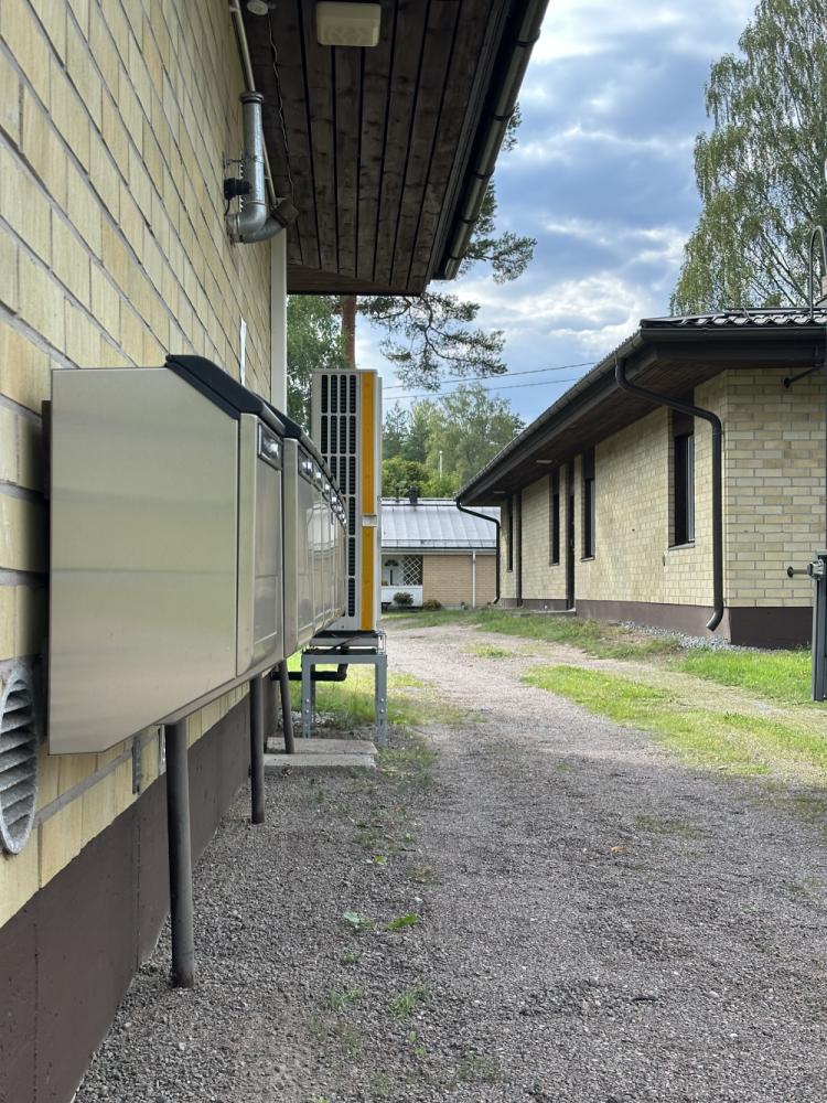 Sokkeli­korjaus – huomaamaton mutta ratkaiseva parannus