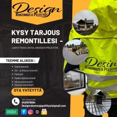 urakoitsijan taustakuva